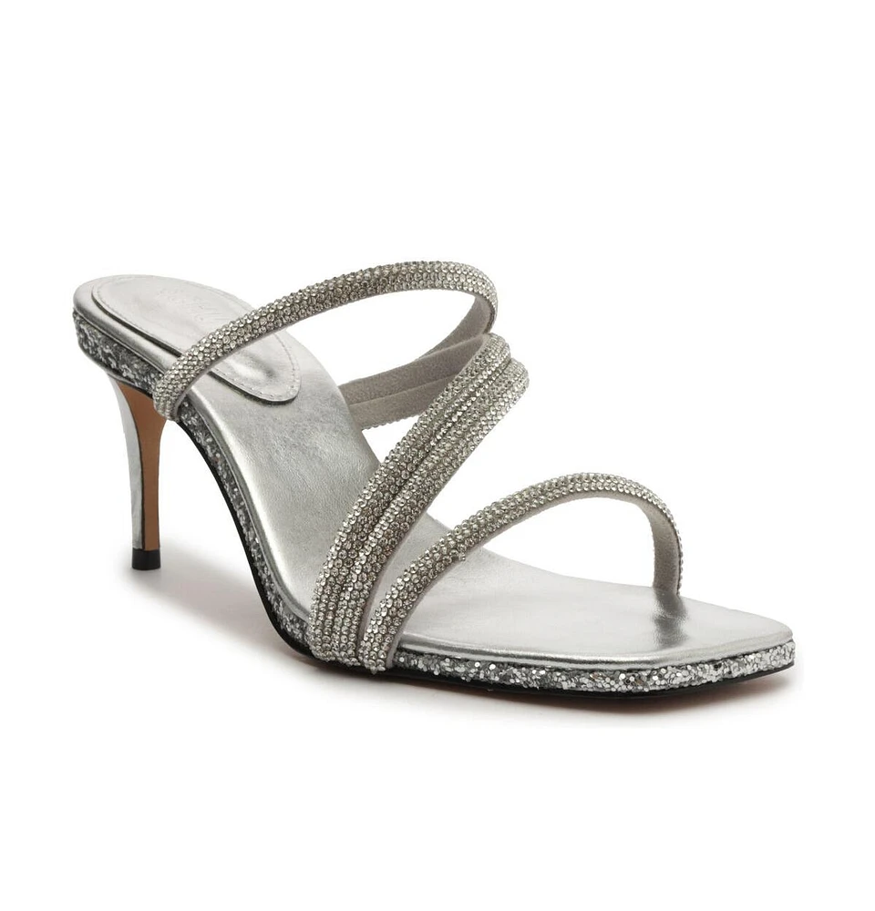 Schutz Women's Giulia Mule Sandals