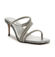 Schutz Women's Giulia Mule Sandals