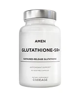 Amen Glutathione-sr+