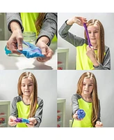 Putty for Sensory and Tactile Stimulation and Event Prizes