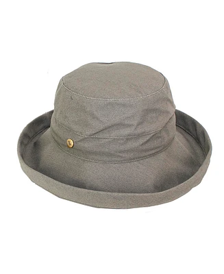 Peter Grimm Anna Cotton Adjustable Hat