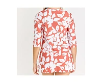 Calypsa Women's Gia Swim Tunic