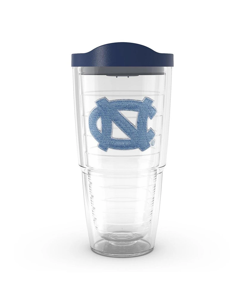 Tervis Tumbler North Carolina Tar Heels 24 Oz Emblem Classic Tumbler