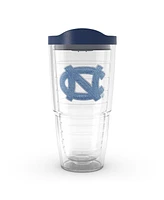 Tervis Tumbler North Carolina Tar Heels 24 Oz Emblem Classic Tumbler