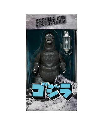 Super 7 Godzilla '54 Silver Screen ReAction Toho 2022 New York Comic-Con Figure