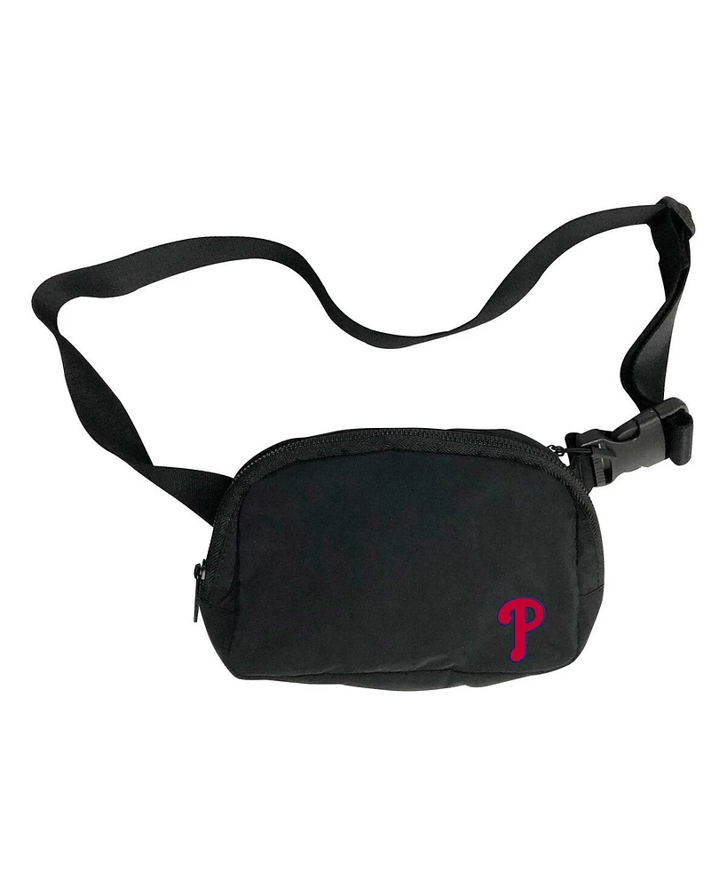 Men's and Women's Philadelphia Phillies Fanny Pack