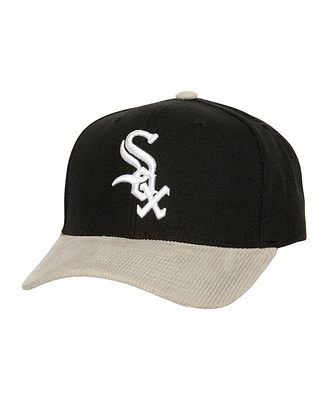 Men's Mitchell & Ness Black