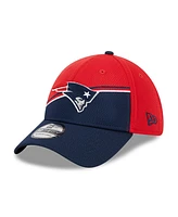 Men's New Era Red