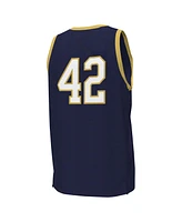 Under Armour Men's 42 Notre Dame Fighting Irish Replica Basketball Jersey