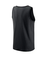Men's Nike Black Arizona Diamondbacks City Swoosh Classic Tank Top