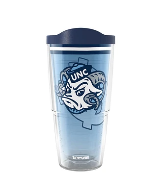 Tervis Tumbler North Carolina Tar Heels 24 Oz Forever Fan Classic Tumbler