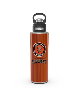Tervis Tumbler San Francisco Giants Oz All In Wide Mouth Water Bottle