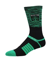 Men's Strideline Austin Fc Premium 3-Pack Knit Crew Socks Set