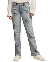 Lucky Brand Women's Lucky Legend Easy Rider Bootcut Jeans