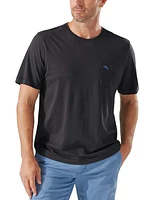 Tommy Bahama Men's Bali Sky Short Sleeve Crewneck T-Shirt