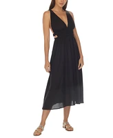 Raviya Women's Midi Dress Cover-Up