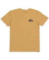 Quiksilver Toddler & Little Boys Cotton Eternal Shred Logo Graphic T-Shirt