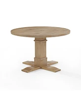 Joanna Round Dining Table