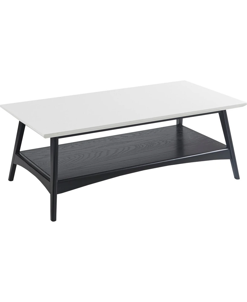 Madison Park Parker Coffee Table