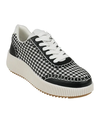Gc Shoes Women's Ceci Lace Up Sneakers