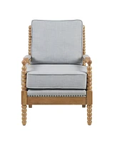 Madison Park Donohue Accent chair