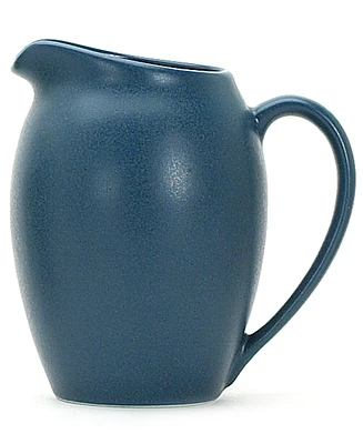 Noritake "Colorwave Blue" Pitcher