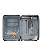Bugatti Hamburg Hardside Carry-On