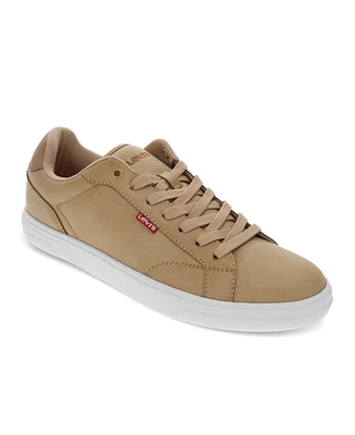 Levi's Men's Carter Casual Athletic Sneakers