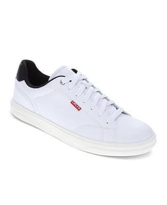 Levi's Men's Carter Casual Athletic Sneakers