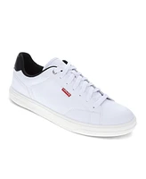 Levi's Men's Carter Casual Athletic Sneakers