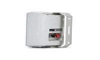 Atrium4 All Weather Outdoor Pair Loudspeaker - White