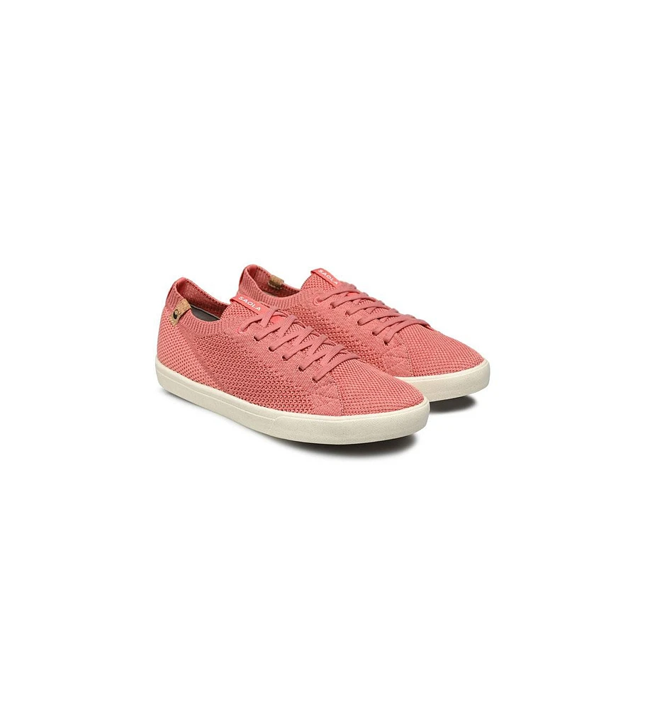 Saola Women Sneaker Cannon Knit