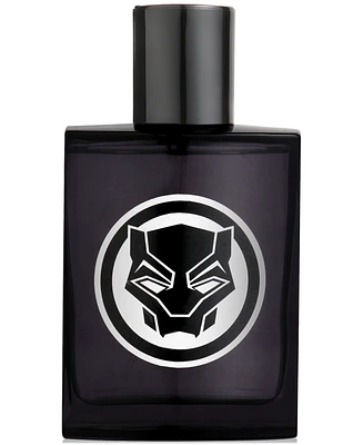 Marvel Black Panther Eau de Toilette Spray, 3.4 oz.