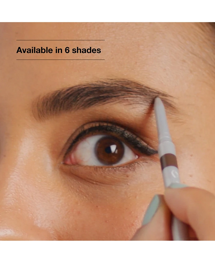 Clinique Quickliner For Brows Eyebrow Pencil, .28 oz.