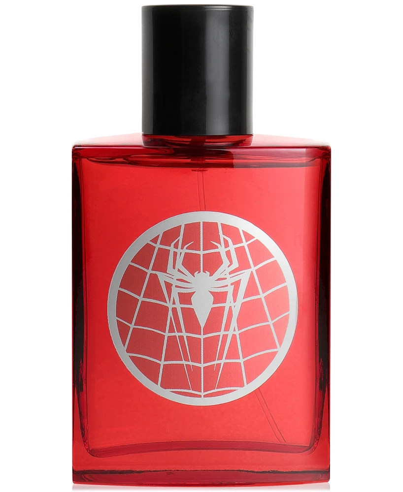 Marvel Spider-Man Eau de Toilette Spray, 3.4 oz.