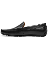 Florsheim Men's Motor Slip-On Venetian Drivers