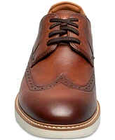 Florsheim Men's Vibe Lace-Up Wingtip Oxford Shoes
