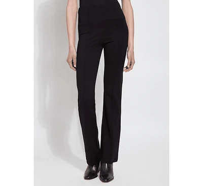 Elysse Wide Leg Pant (33" Inseam)