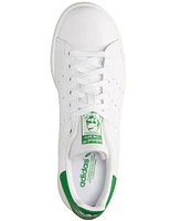 adidas Originals Women's Stan Smith Casual Sneakers from Finish Line