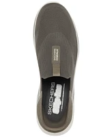 Skechers Men's Slip-ins: Go Walk 7 - Easy On 2 Memory Foam Walking Sneakers from Finish Line