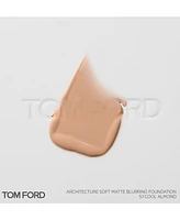 Tom Ford Architecture Soft Matte Blurring Foundation