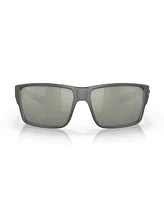 Costa Del Mar Men's Polarized Sunglasses, Reefton Pro 6S9080