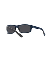 Maui Jim Unisex Polarized Sunglasses