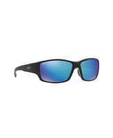 Maui Jim Men's Sunglasses, Local Kine Mj000617