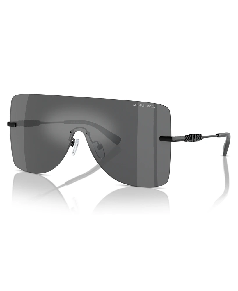 Michael Kors Women's Sunglasses, London Mk1148