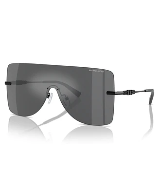 Michael Kors Women's Sunglasses, London Mk1148