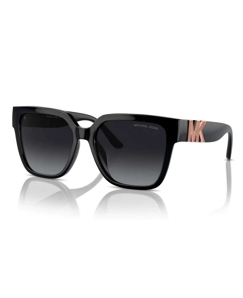 Michael Kors Women's Polarized Sunglasses