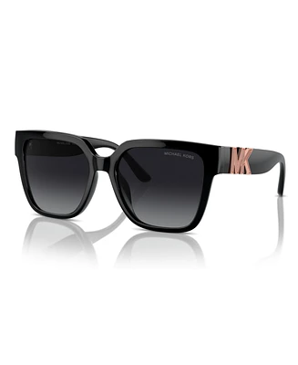 Michael Kors Women's Polarized Sunglasses
