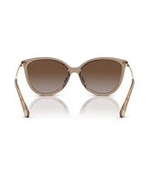 Michael Kors Women's Polarized Sunglasses