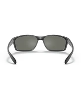 Native Eyewear Men's Kodiak Xp 60 Polarized Sunglasses, XD903760-p